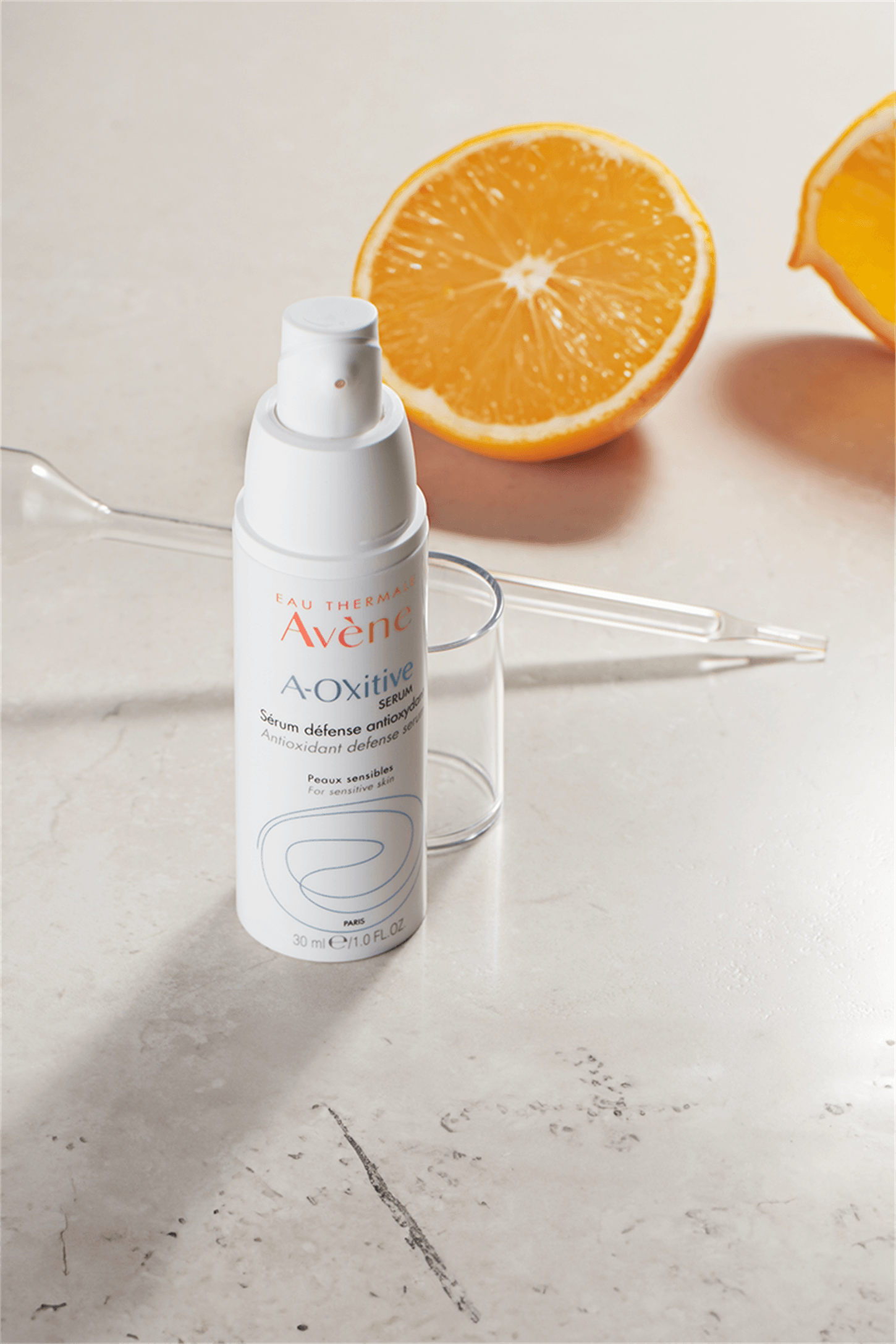Avene A-Oxitive Yaşlanma Karşıtı Serum 30 ml